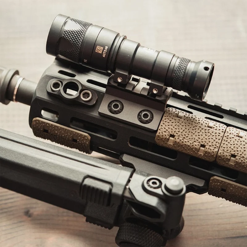 Magpul M-LOK QD Sling Mount hihnan pikakiinnike