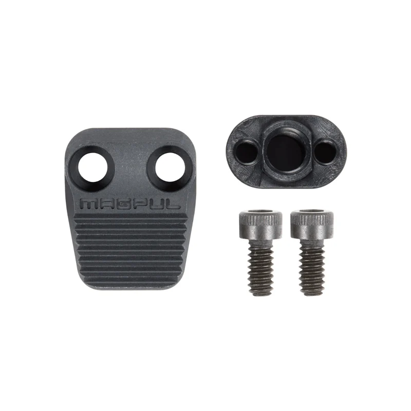 Magpul Enhanced AR Magazine Release lippaanvapautin