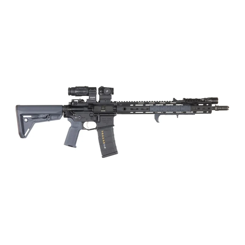 Magpul Enhanced AR Magazine Release lippaanvapautin