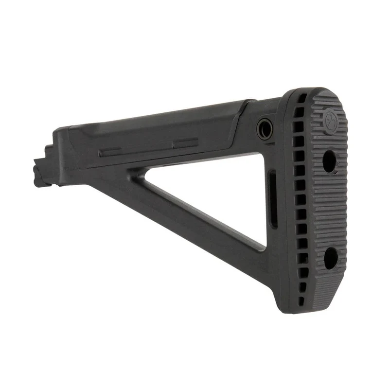 Magpul MOE SL Enhanced Rubber Butt-Pad perälevy, 0.70"