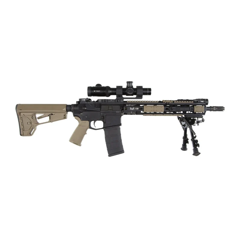 Magpul M-LOK Bipod Mount etujalkojen kiinnike
