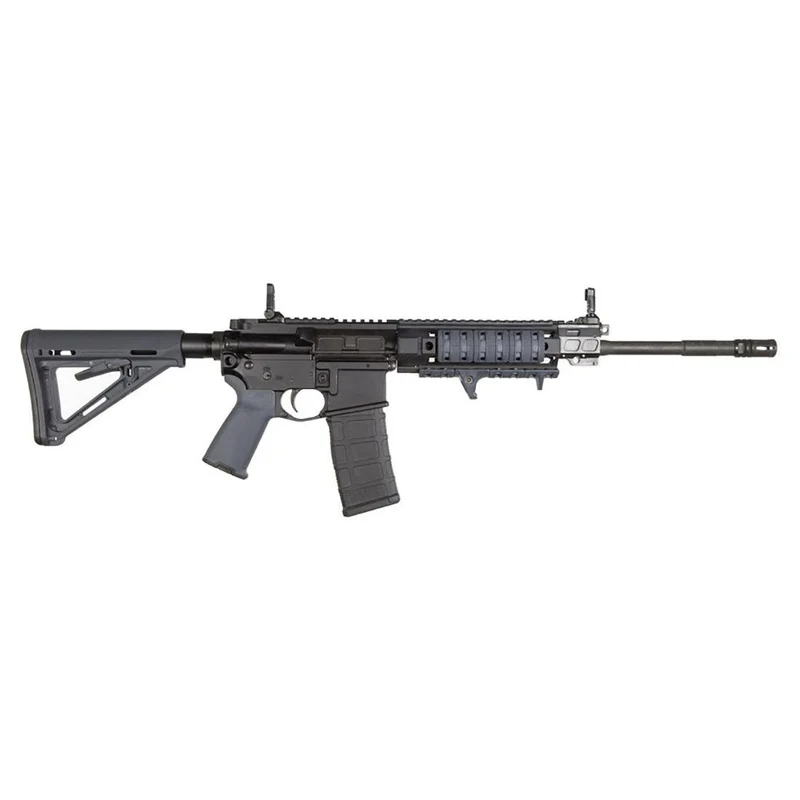 Magpul XTM Hand Stop Kit Picatinny-kiskoon