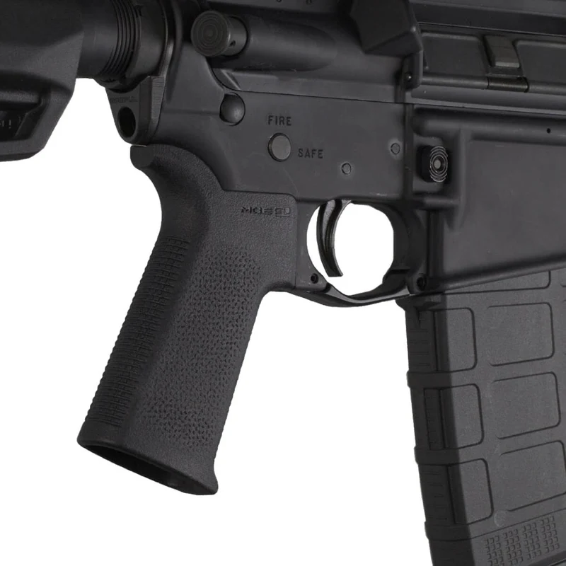 Magpul MOE SL Grip pistoolikahva, AR15/M4