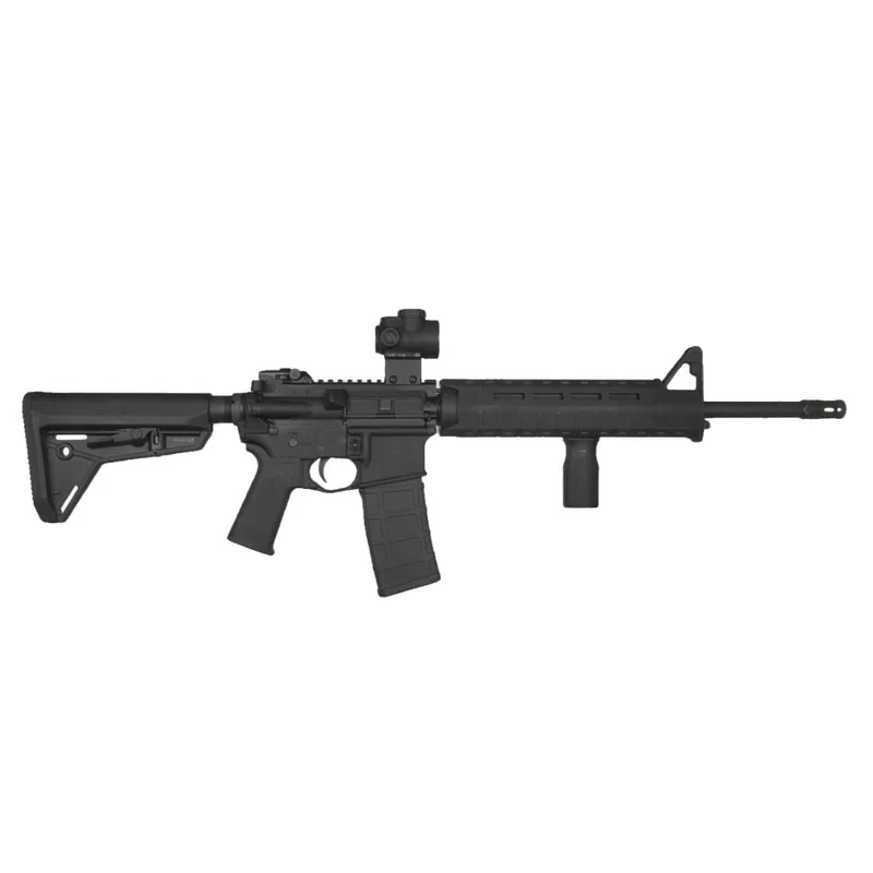 Magpul MOE SL Grip pistoolikahva, AR15/M4