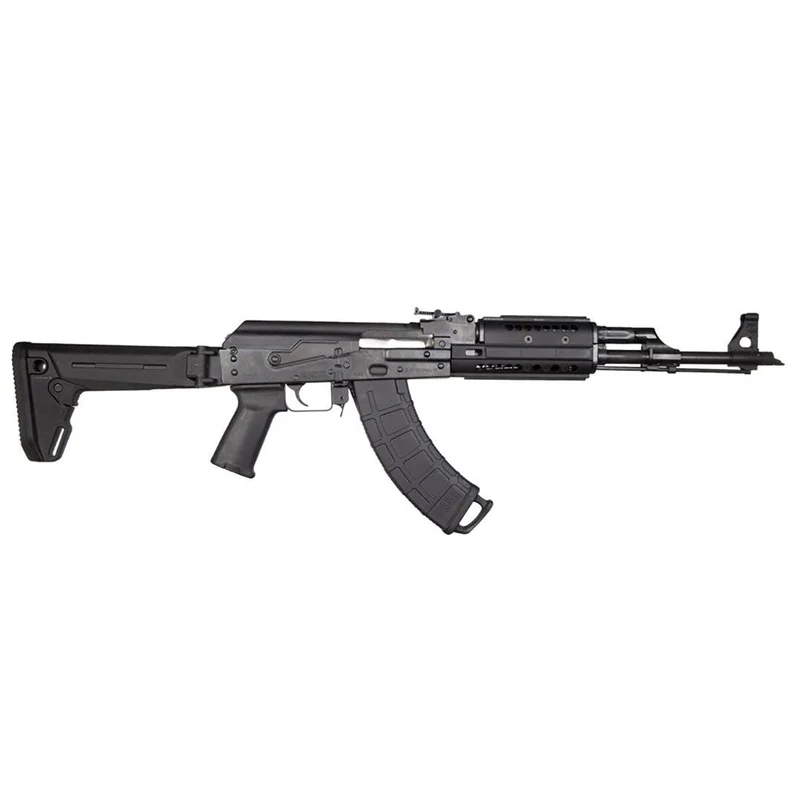 Magpul MOE AK+ Grip pistoolikahva, AK47/AK74