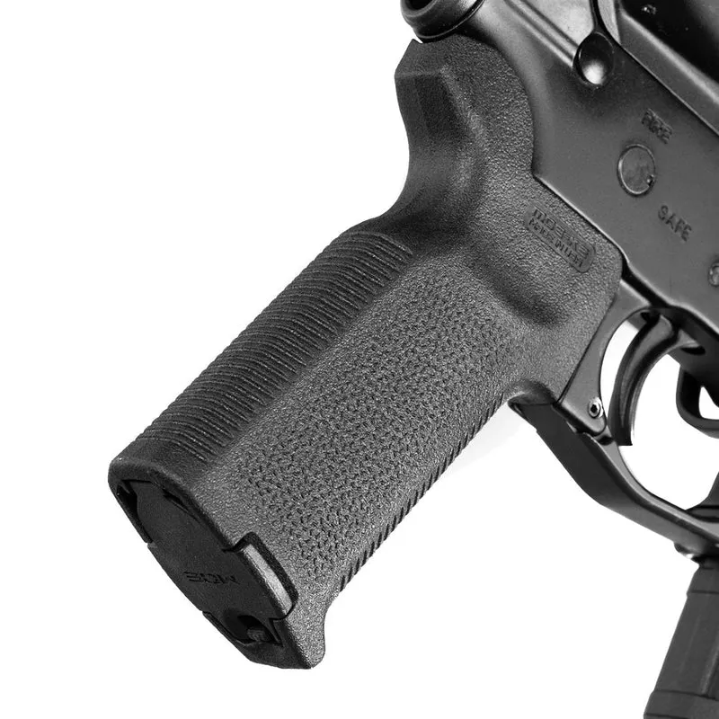 Magpul MOE-K2 Grip pistoolikahva, AR15/M4