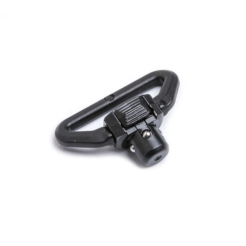 Magpul QDM QD Sling Swivel pikakiinnitteinen hihnalenkki