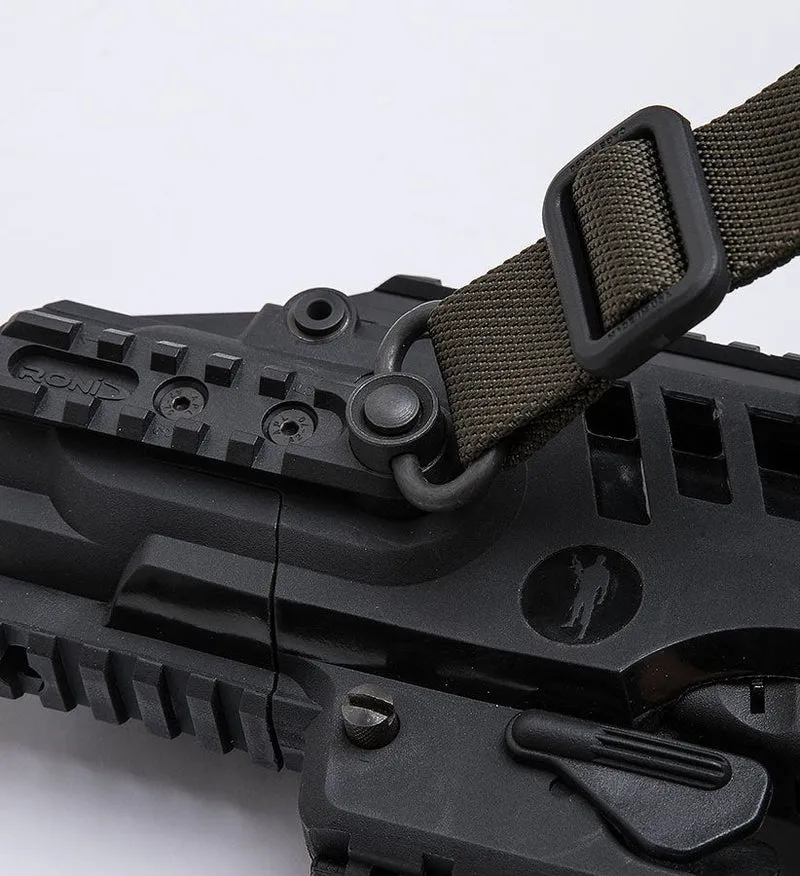 Magpul QD Sling Swivel