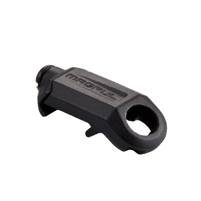 Magpul RSA Rail Sling Attachment hihnakiinnike kiskoon, QD