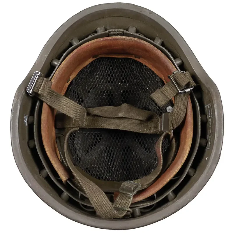 BW Gefechtshelm M92 Kevlar Gebraucht