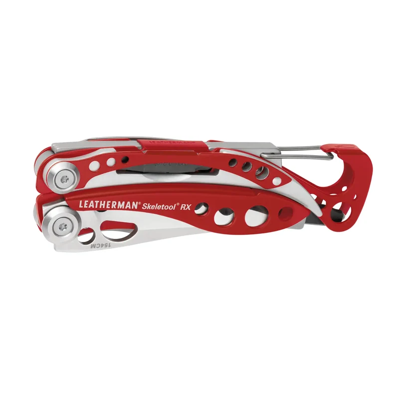 Multifunktionswerkzeug Multitool Skeletool RX