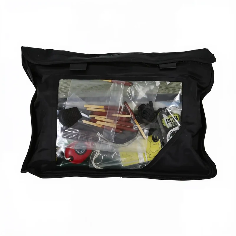 Special Forces Survival Kit CK028 Gebraucht