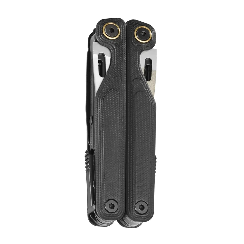 Multifunktionswerkzeug Multitool Wave Alpha Obsidian + Bit Kit Bundle