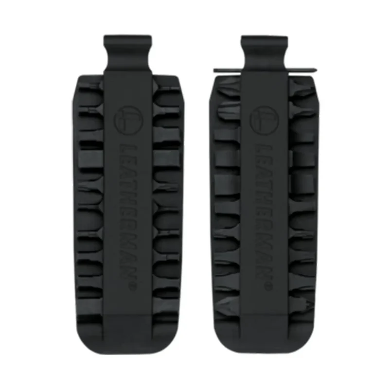 Multifunktionswerkzeug Multitool Wave Alpha Obsidian + Bit Kit Bundle