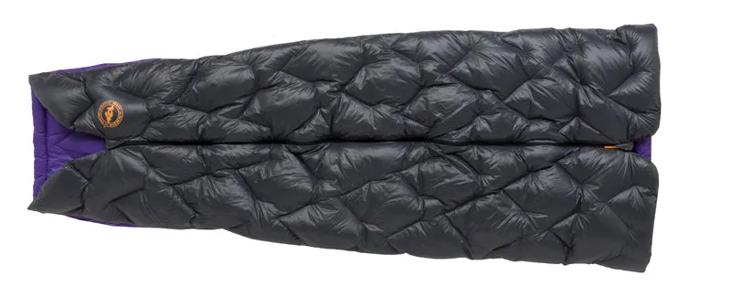 Big Agnes Fly Creek UL Zip Quilt