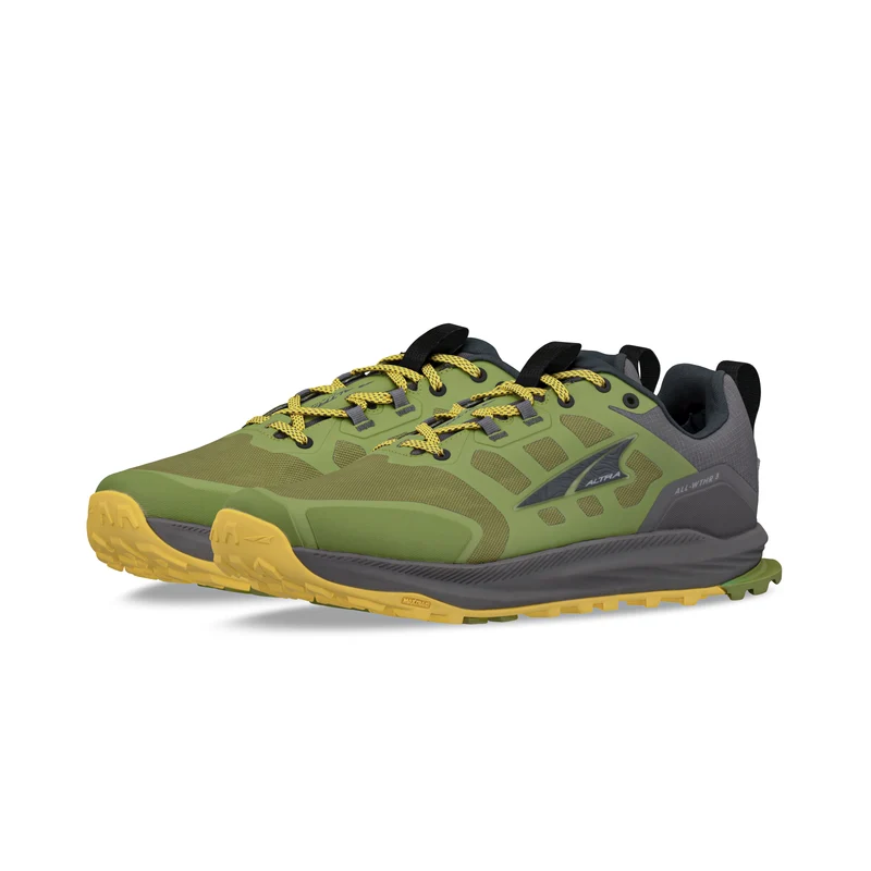 Altra M's Lone Peak 9 WP