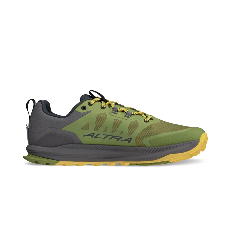 Altra M's Lone Peak 9 WP