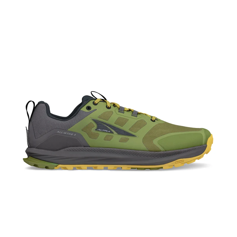 Altra M's Lone Peak 9 WP