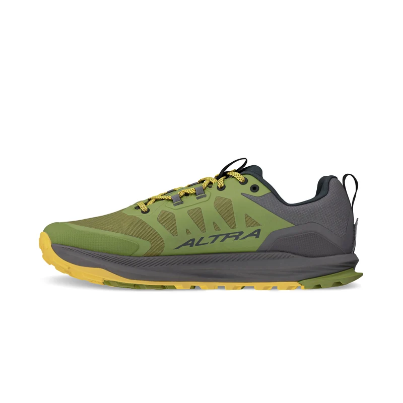 Altra M's Lone Peak 9 WP