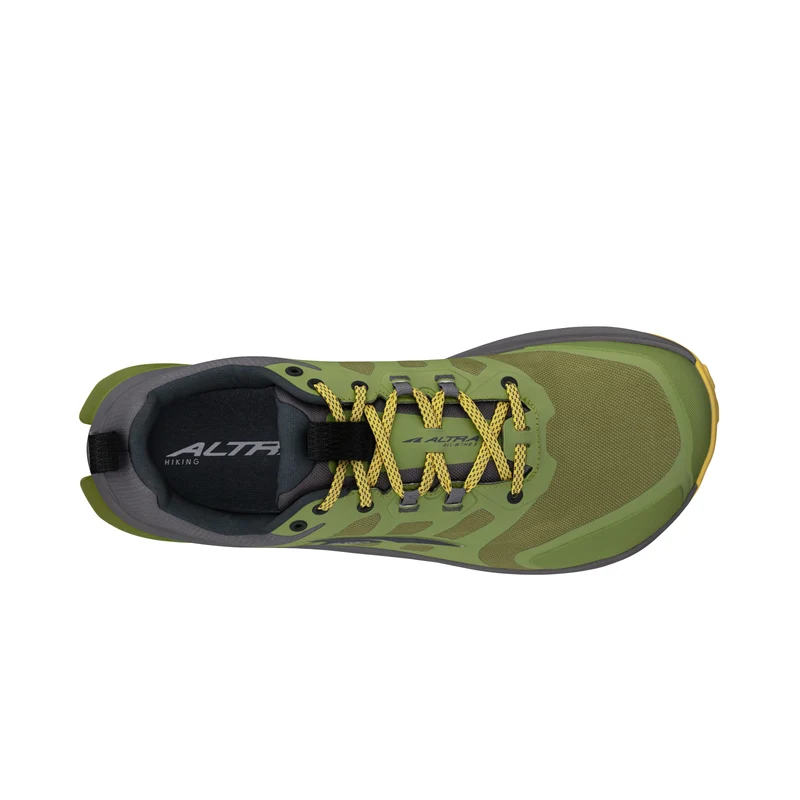 Altra M's Lone Peak 9 WP
