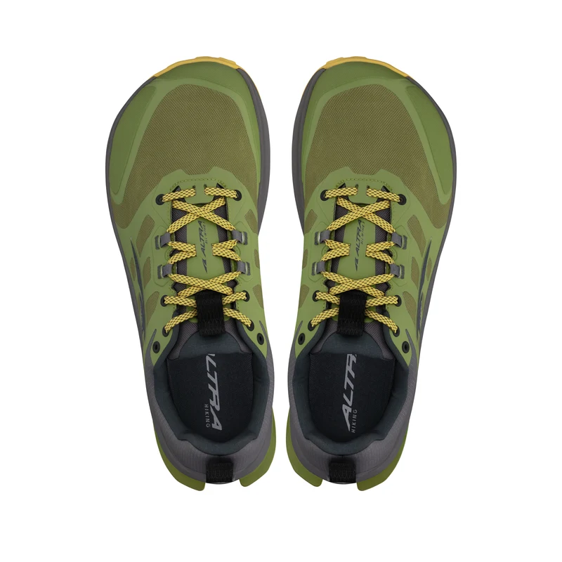 Altra M's Lone Peak 9 WP