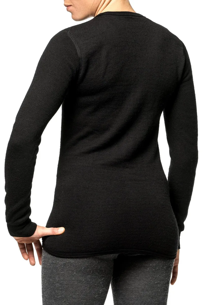 Woolpower Crewneck 200