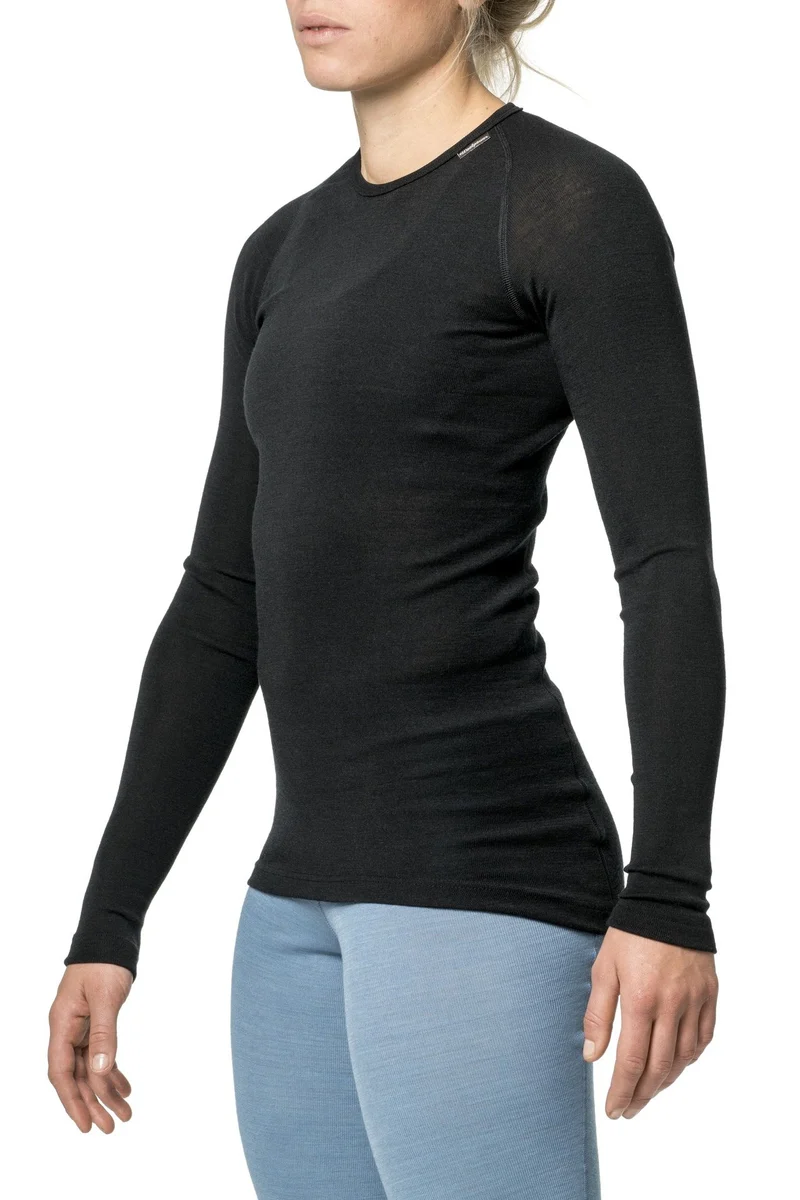 Woolpower Crewneck 200