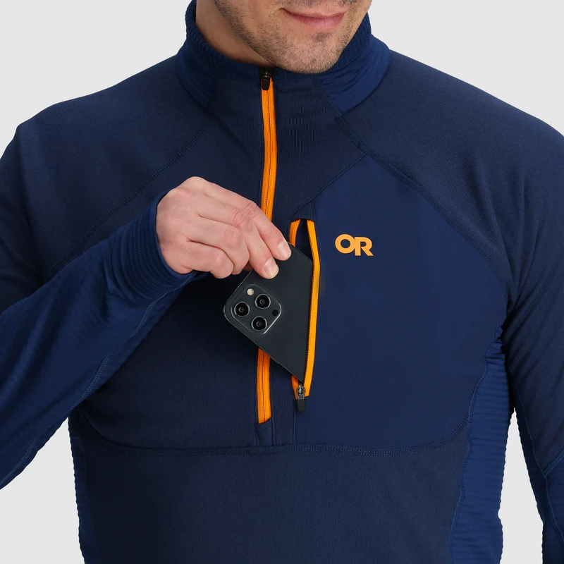 Outdoor Research M's Deviator Fleece