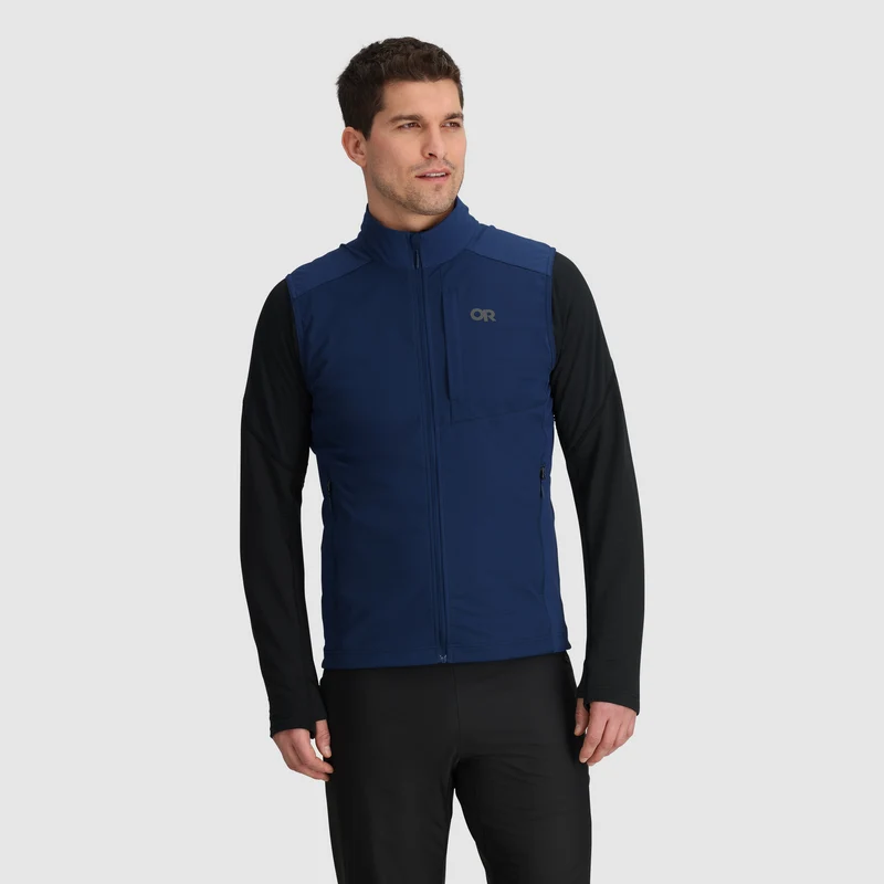 Outdoor Research M's Deviator Wind Vest