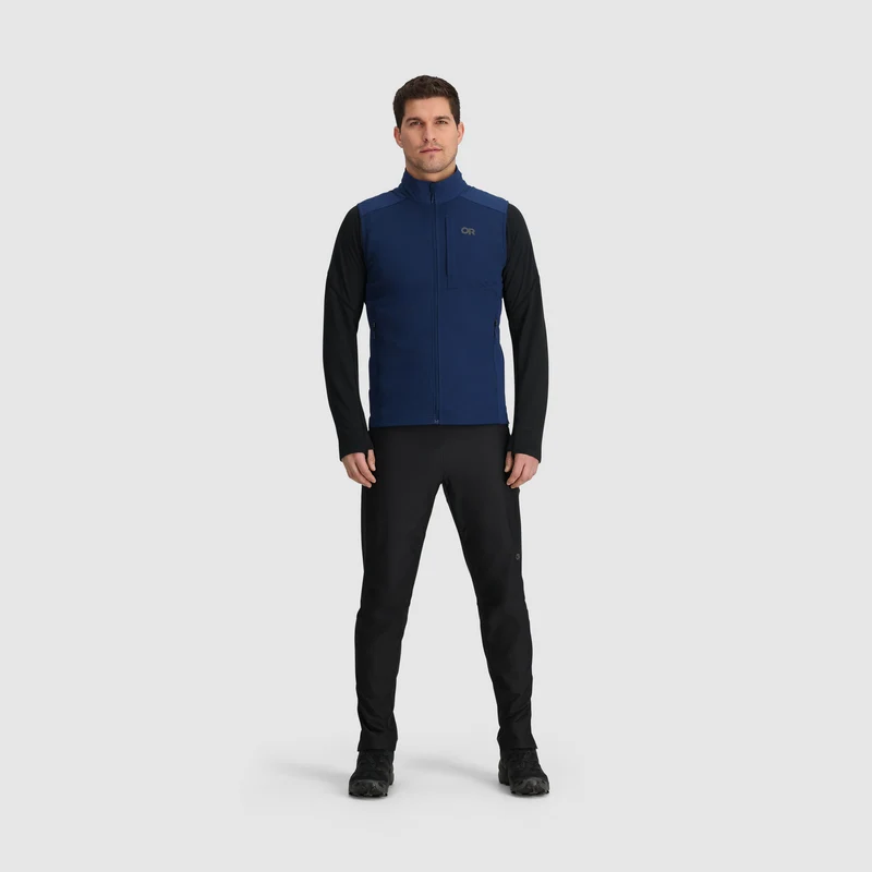 Outdoor Research M's Deviator Wind Vest