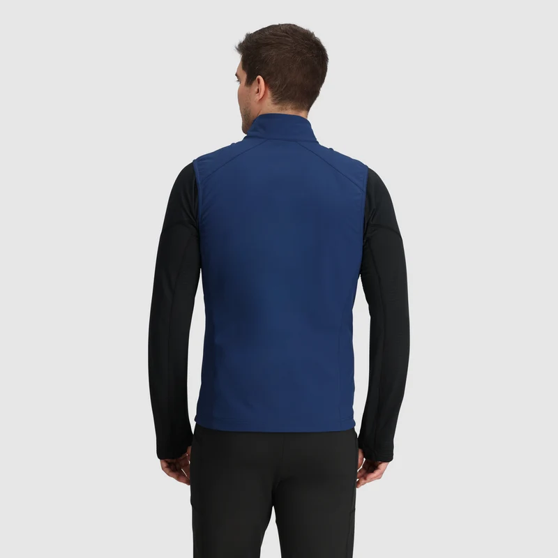 Outdoor Research M's Deviator Wind Vest