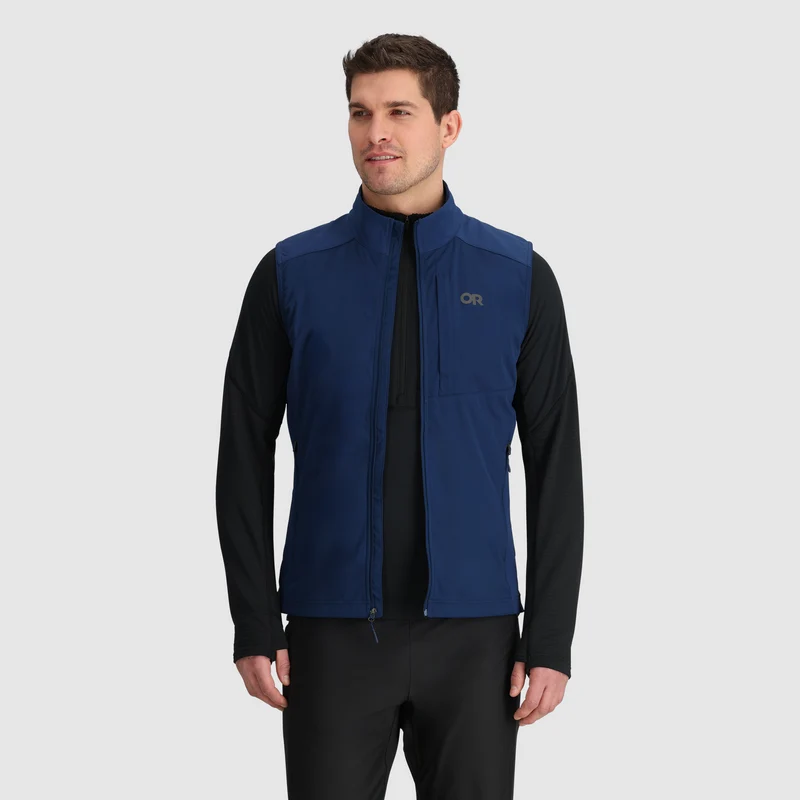 Outdoor Research M's Deviator Wind Vest