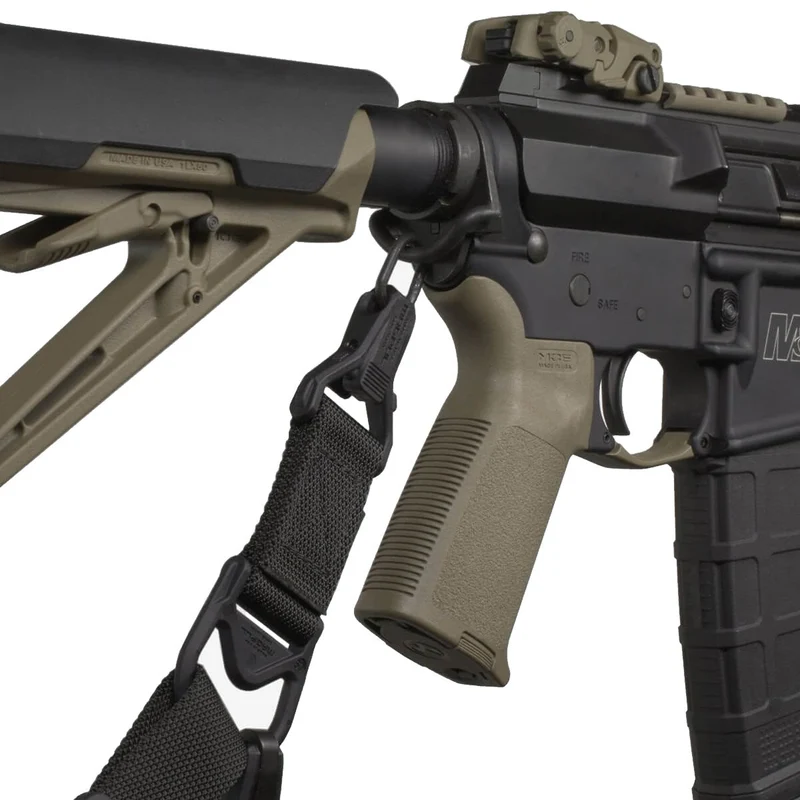 Magpul ASAP Ambidextrous Sling Attachment Point hihnakiinnike