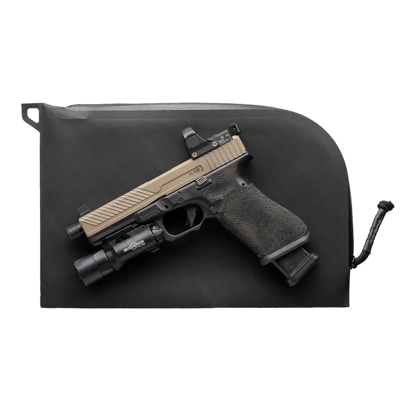 Magpul DAKA Single Pistol Case säilytyskotelo