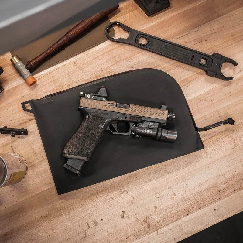 Magpul DAKA Single Pistol Case säilytyskotelo