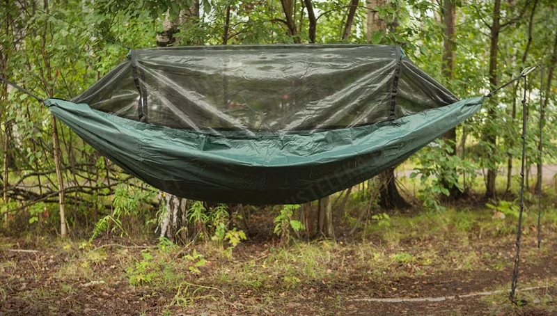 DD Hammocks Travel riippumatto