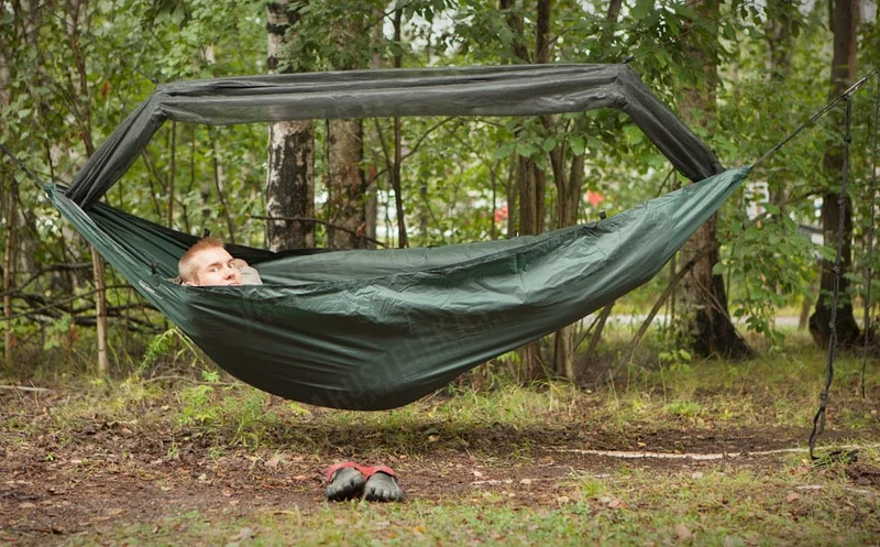 DD Hammocks Travel riippumatto