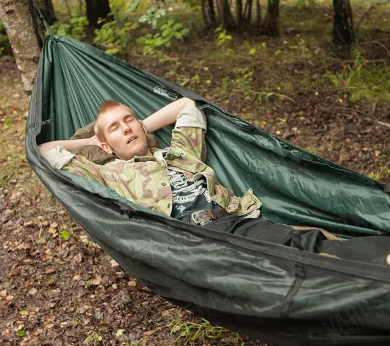 DD Hammocks Travel riippumatto