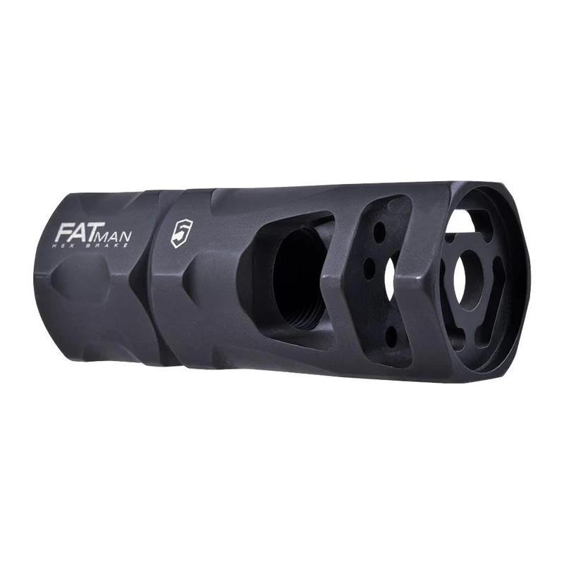 Phase 5 Fatman Hex Brake 5.56