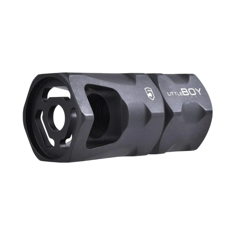 Phase 5 Littleboy Hex Brake 5.56