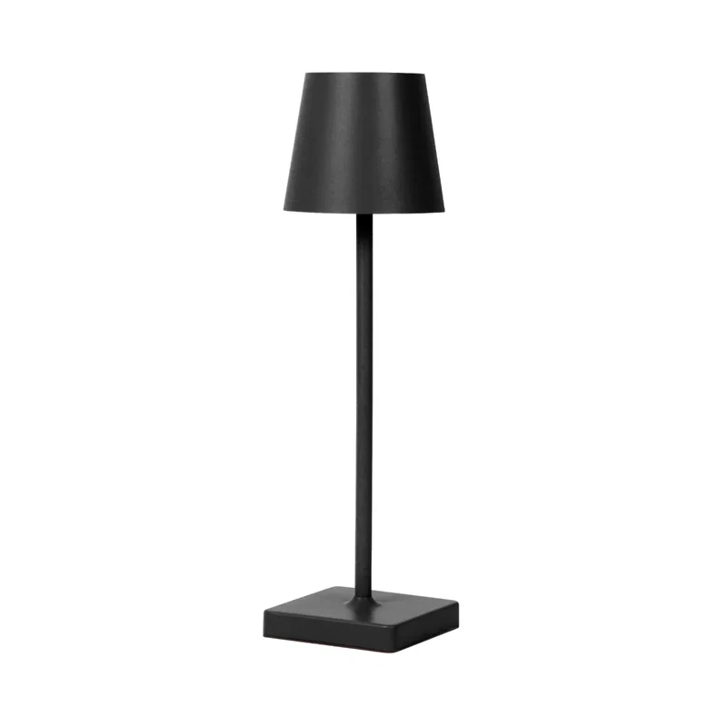 Lucia Rechargeable & Portable Table Lamp