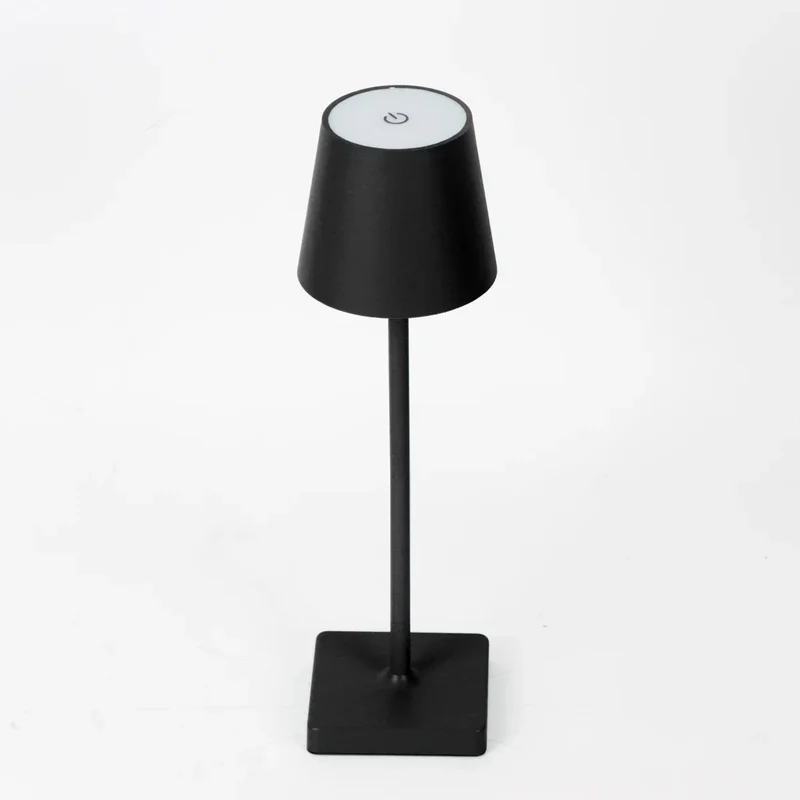 Lucia Rechargeable & Portable Table Lamp