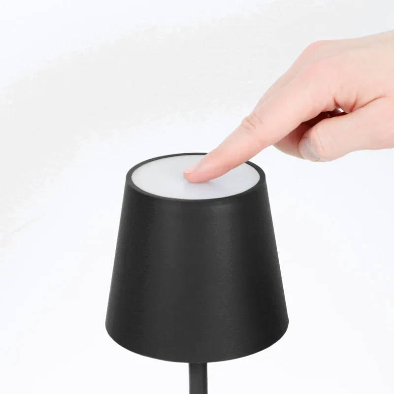 Lucia Rechargeable & Portable Table Lamp