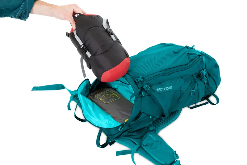 Nemo Hornet OSMO 2P