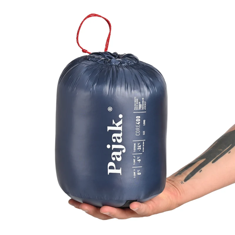 Pajak Core 400
