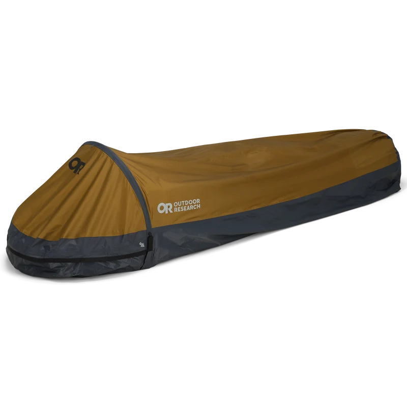 OR Helium Bivy