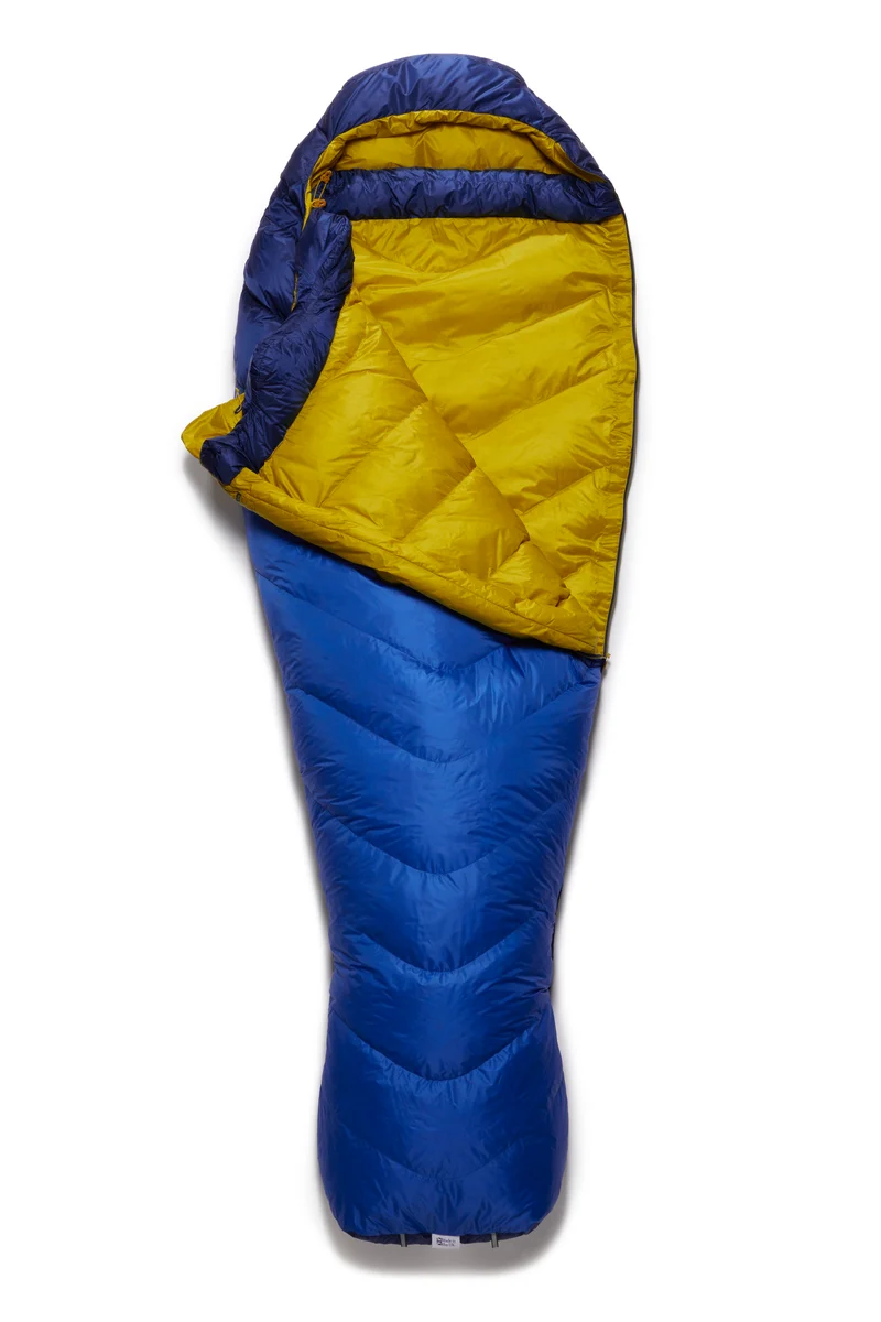 Rab Neutrino 400