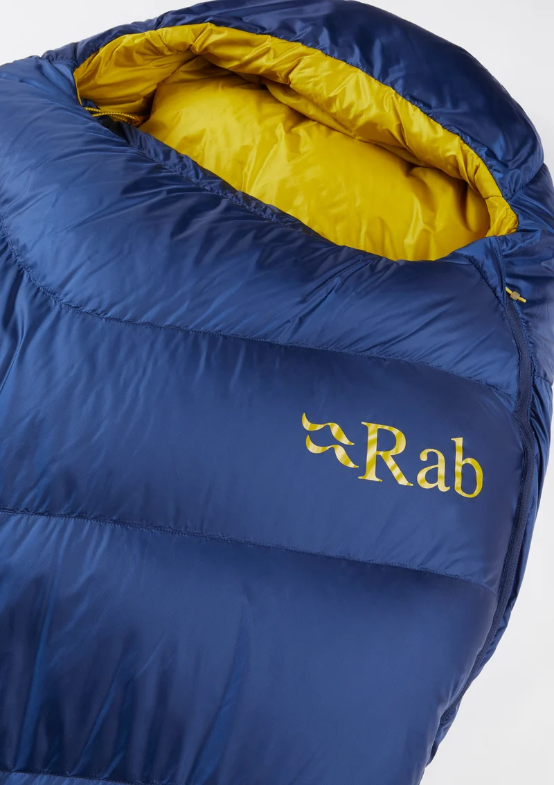 Rab Neutrino 400