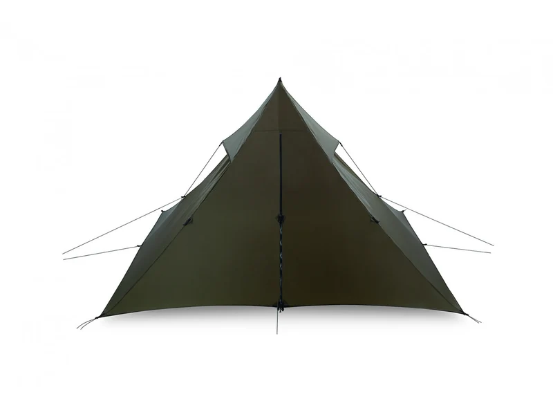 Liteway Pyraomm Plus Tarp