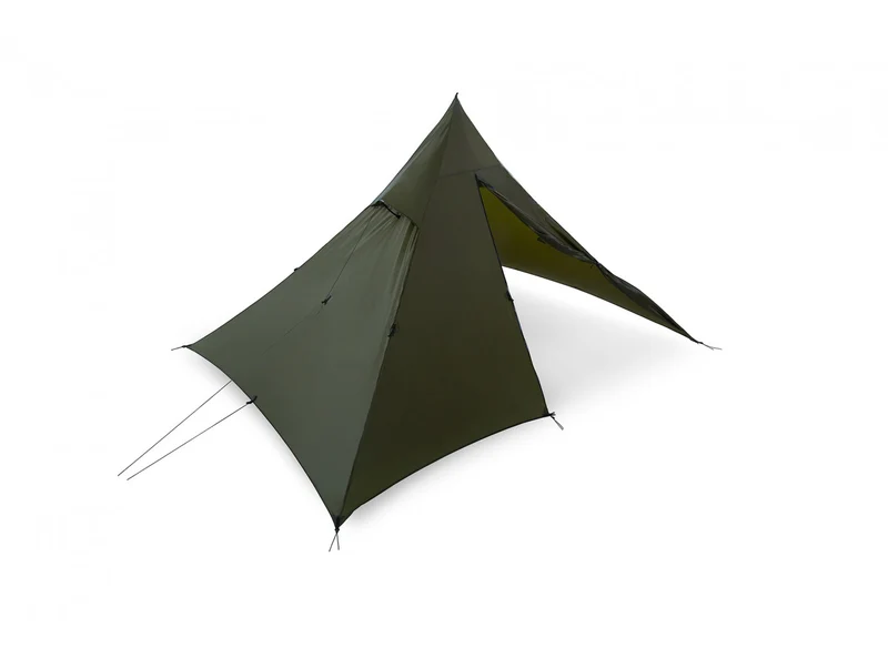 Liteway Pyraomm Plus Tarp